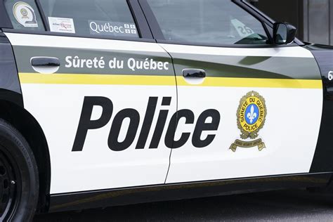 Collision between minivan and truck leaves three dead, three injured in Quebec